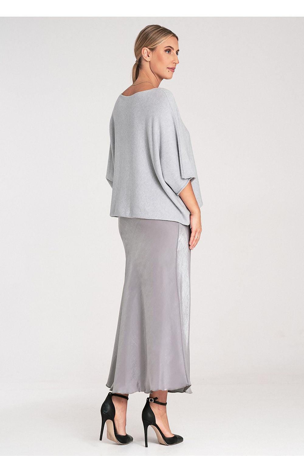  Blouse chauve-souris model 217075 Figl 