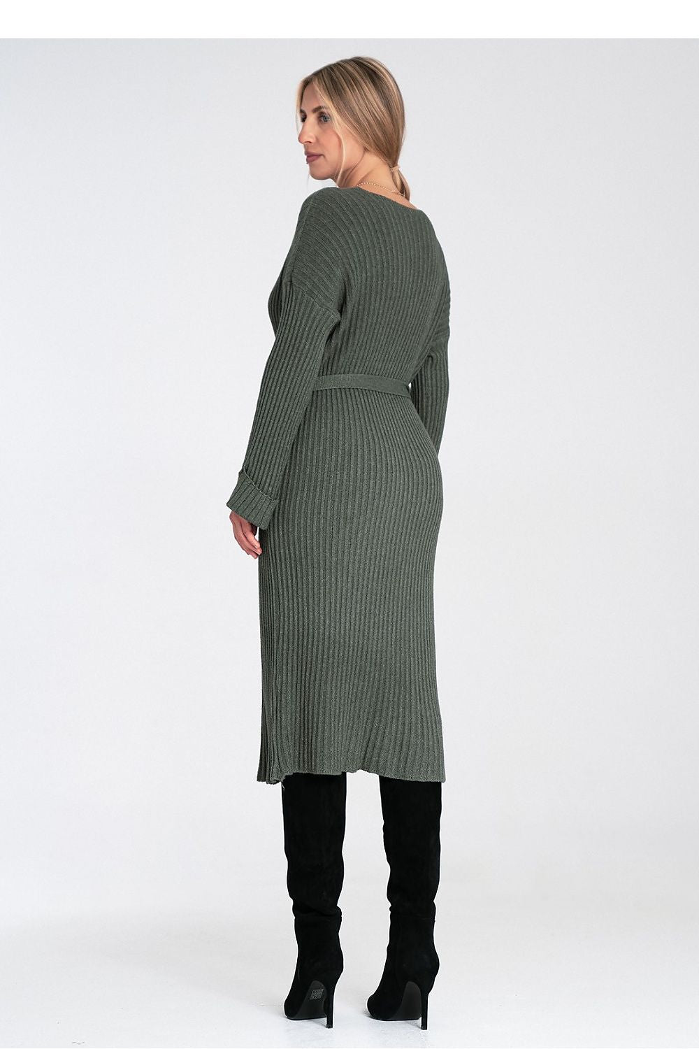  Robe de jour model 217081 Figl 