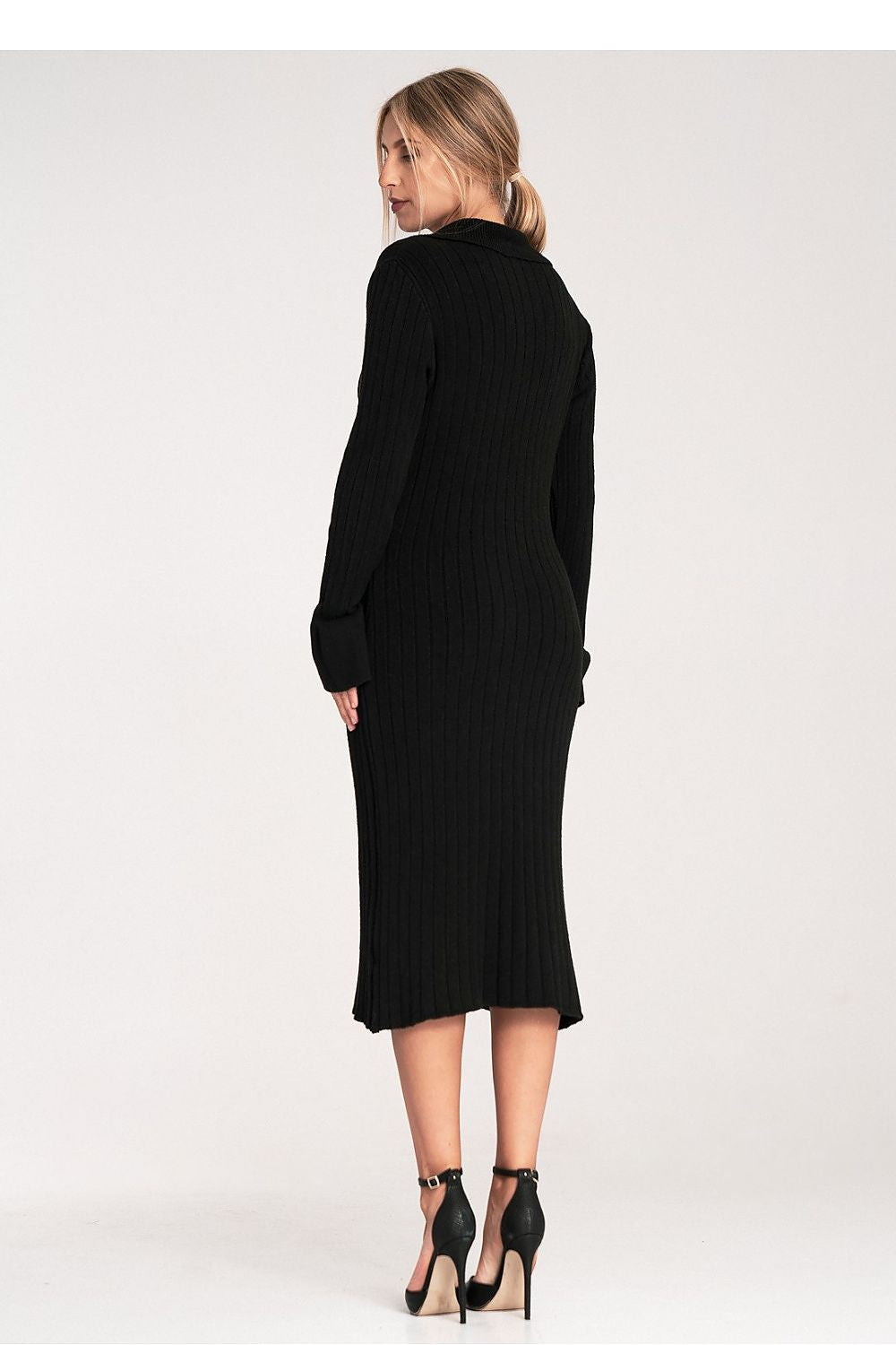  Robe de jour model 217084 Figl 