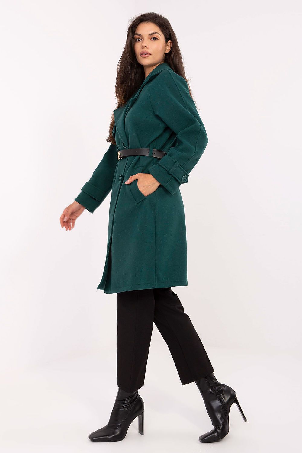  Manteau model 217135 Rue Paris 