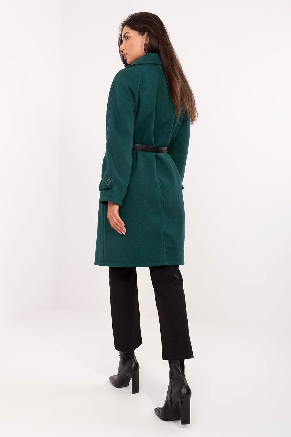 Manteau model 217135 Rue Paris 