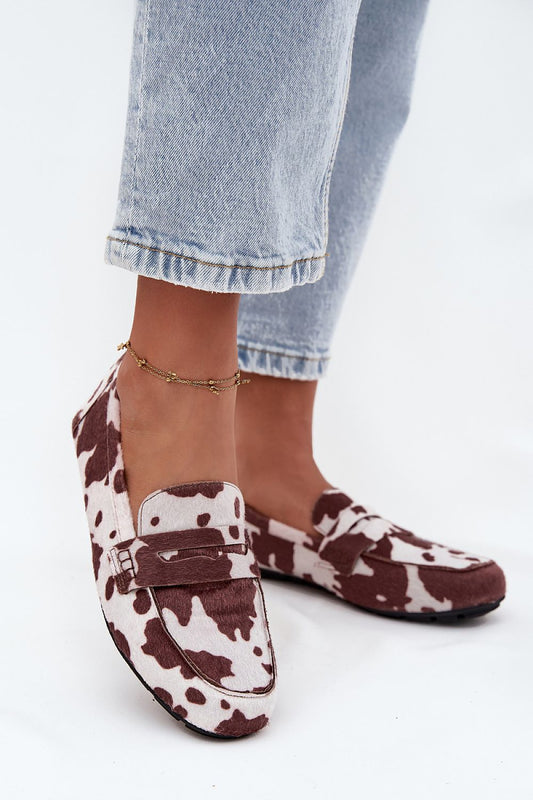  Moccasins model 217195 Step in style 