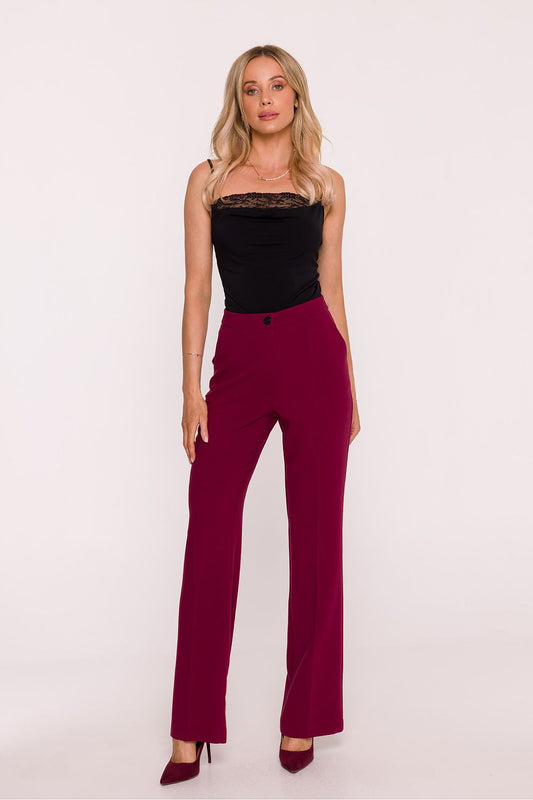  Pantalon femme model 217266 Stylove 