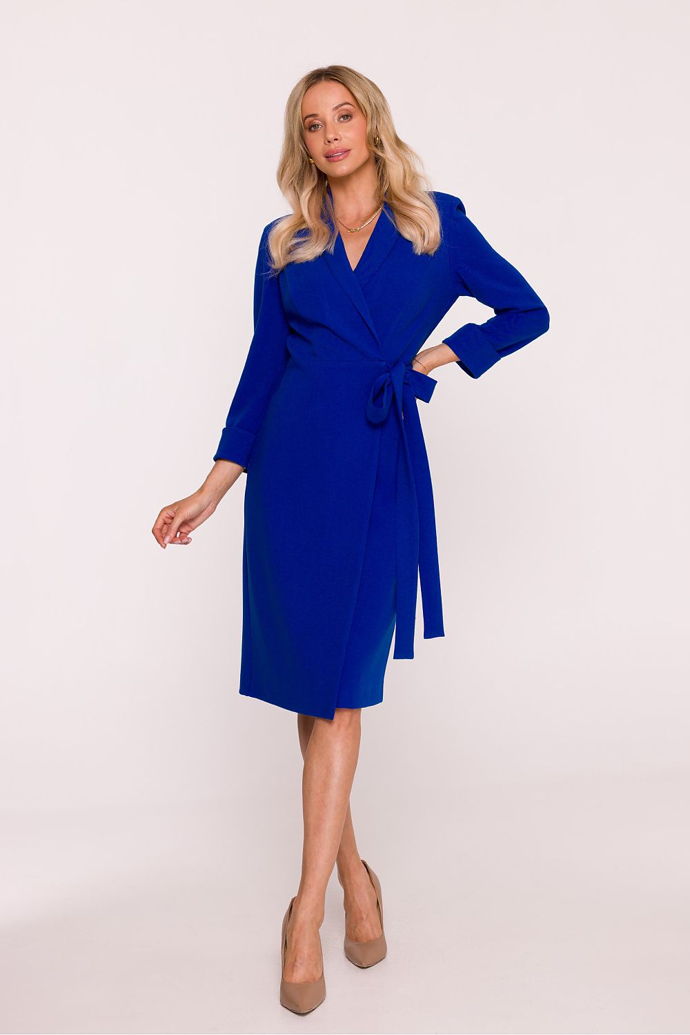  Robe de jour model 217278 Stylove 