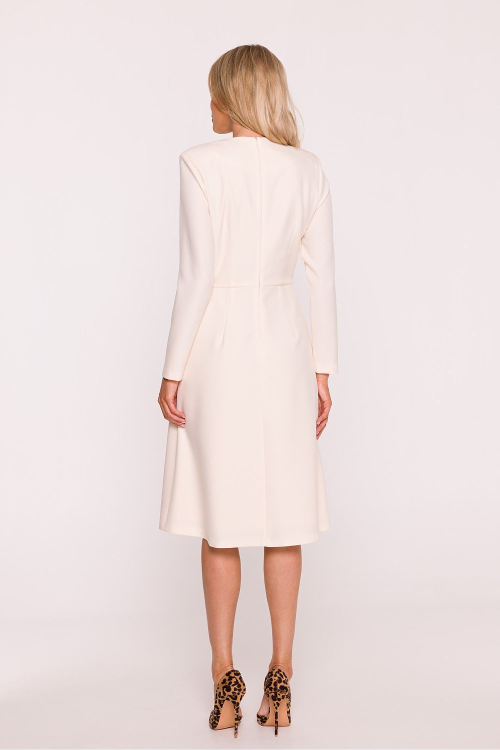  Robe de jour model 217281 Stylove 