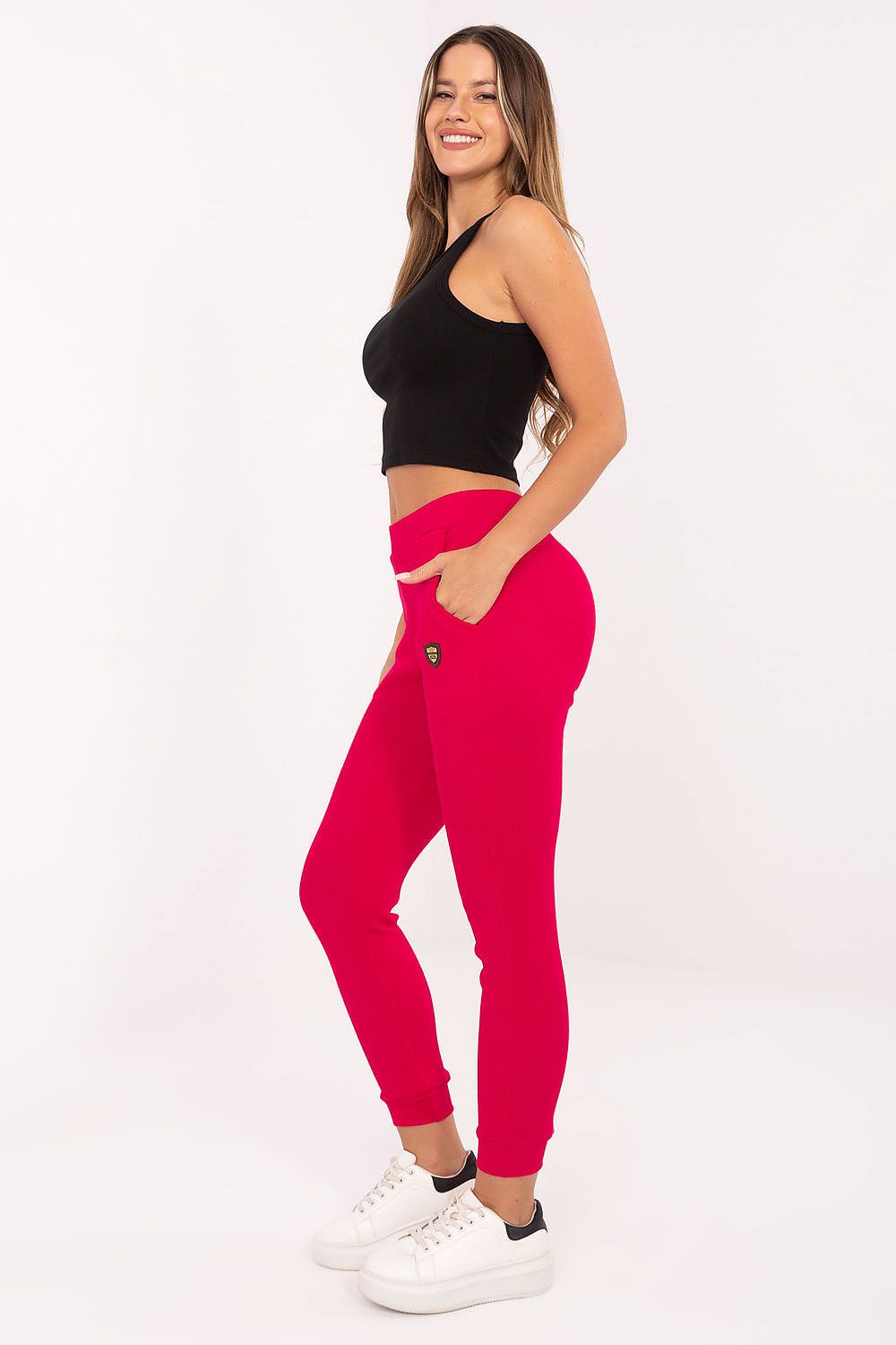  Pantalon survêtement model 217293 Relevance 