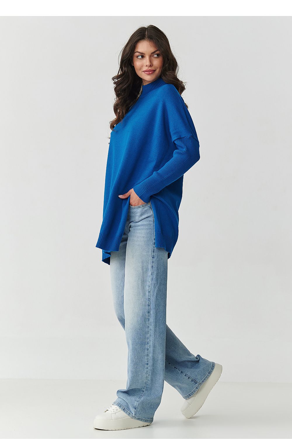  Chandail model 217405 Makadamia 