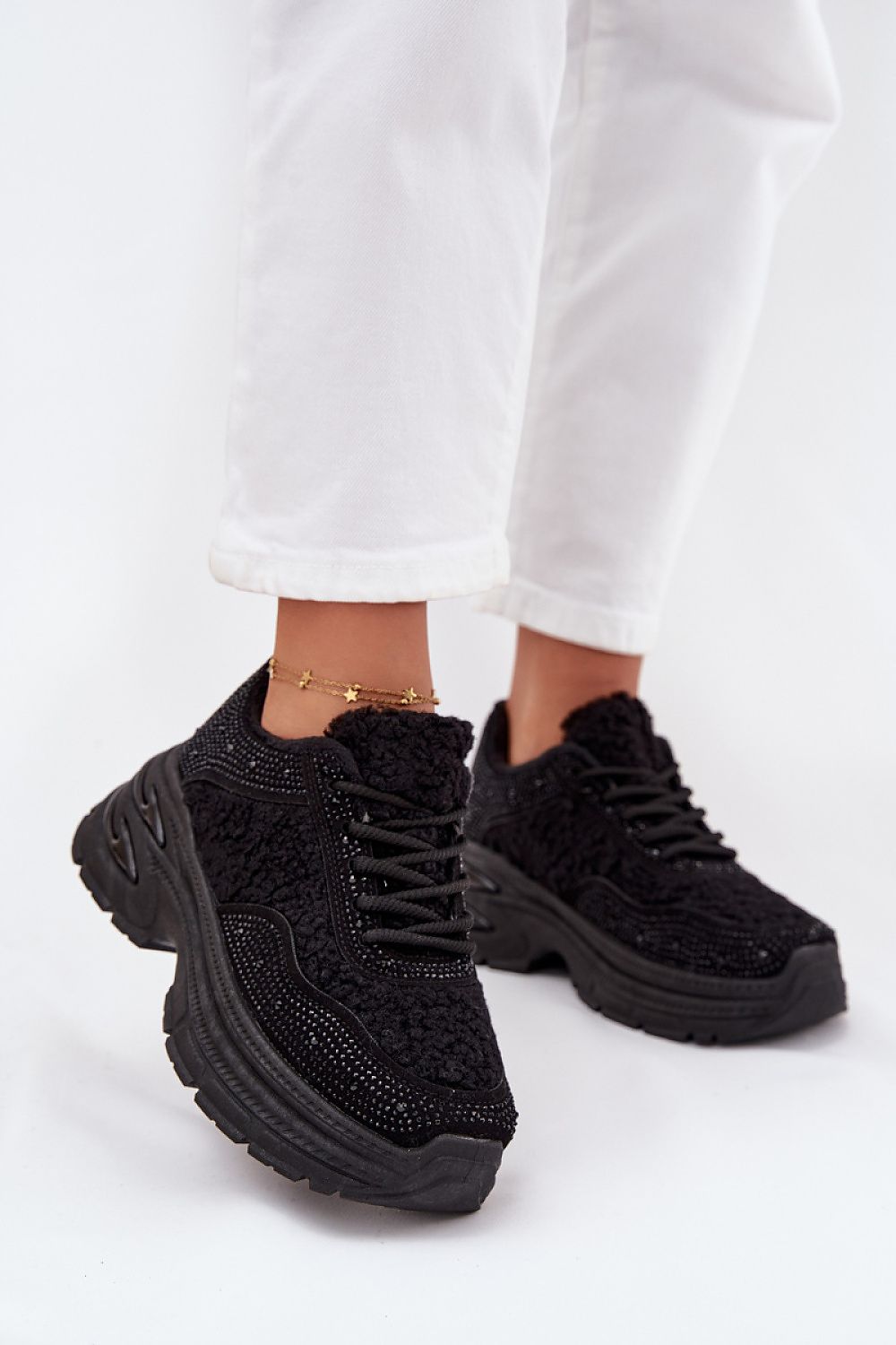  Chaussures de sport model 217457 Step in style 