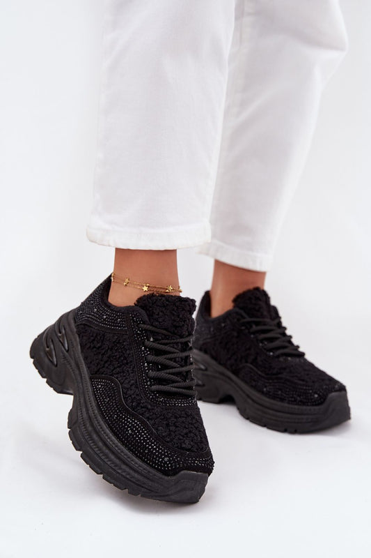  Chaussures de sport model 217457 Step in style 