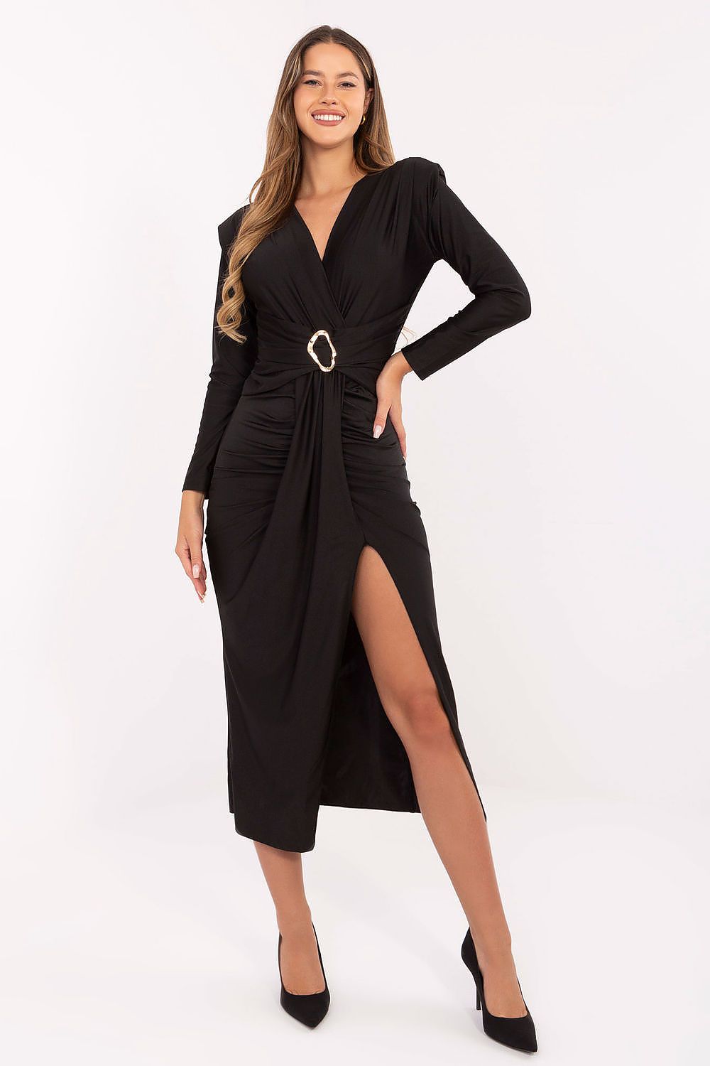  Robe de soirée model 217527 Italy Moda 