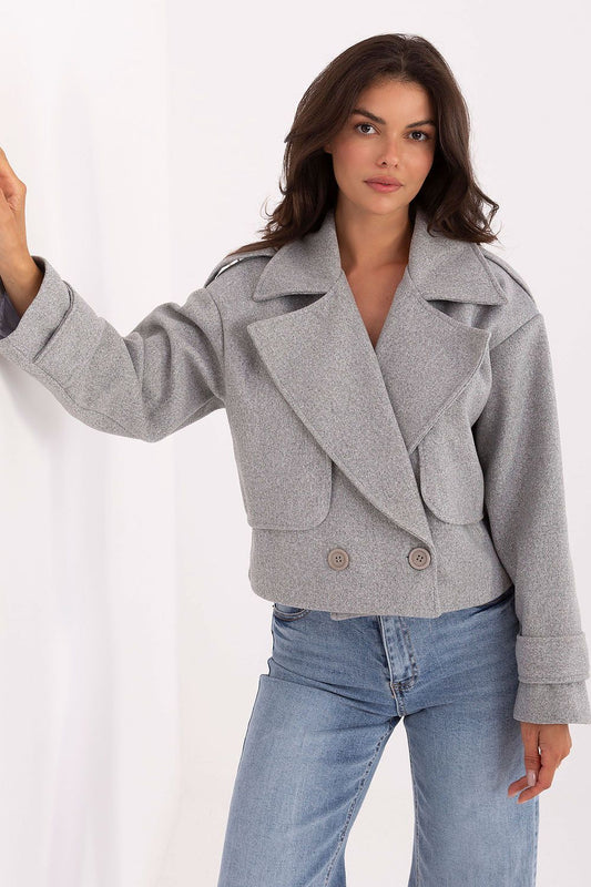  Manteau model 217555 Rue Paris 