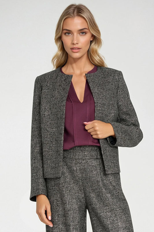  Blazer femme model 217572 Nife 