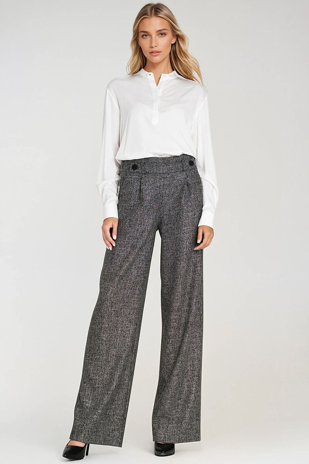  Chemisier model 217584 Nife 