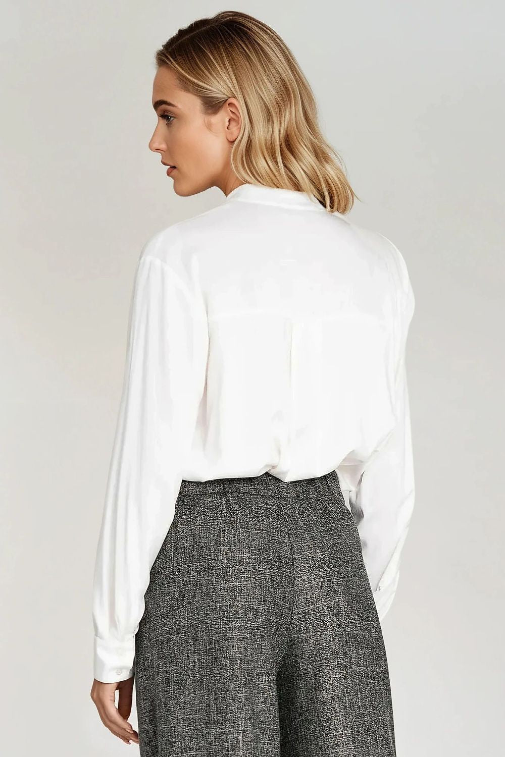  Chemisier model 217584 Nife 