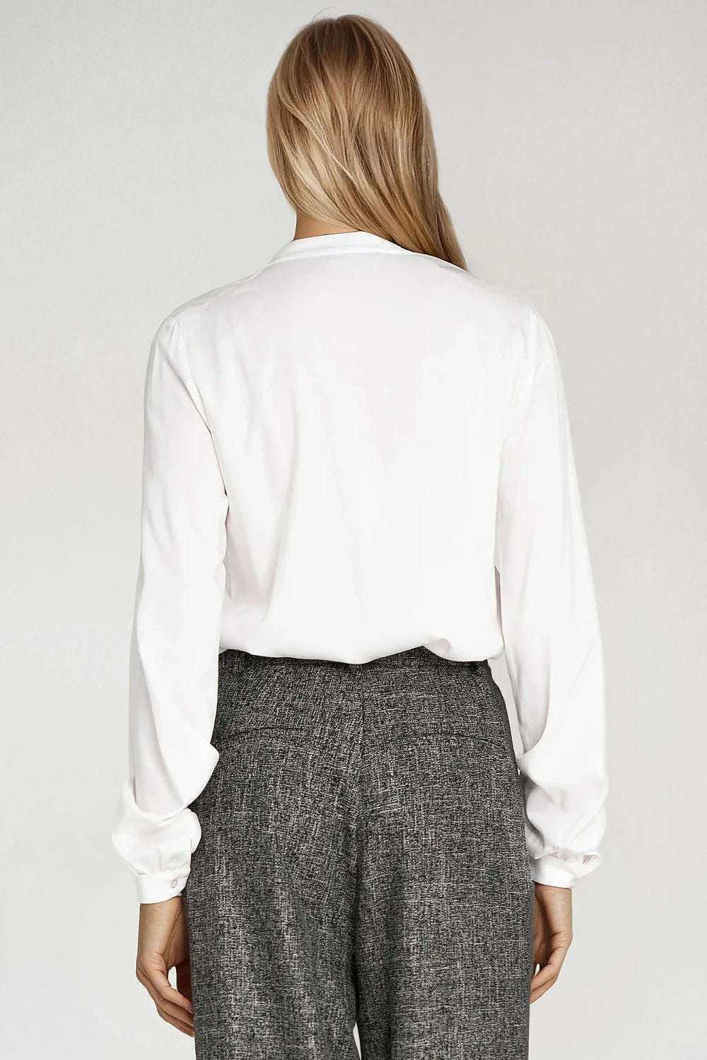  Chemise manche longue model 217587 Nife 