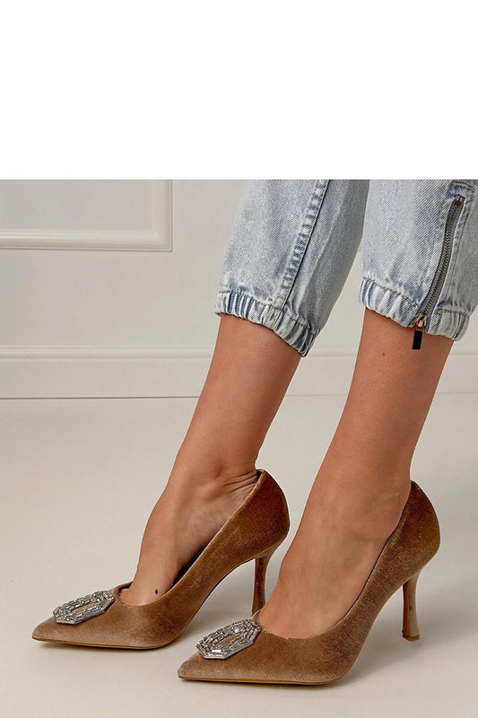  Talons hauts model 217661 Solea 