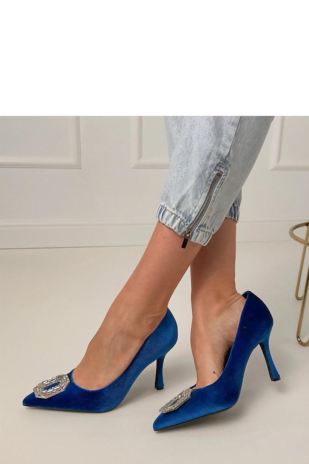  Talons hauts model 217662 Solea 