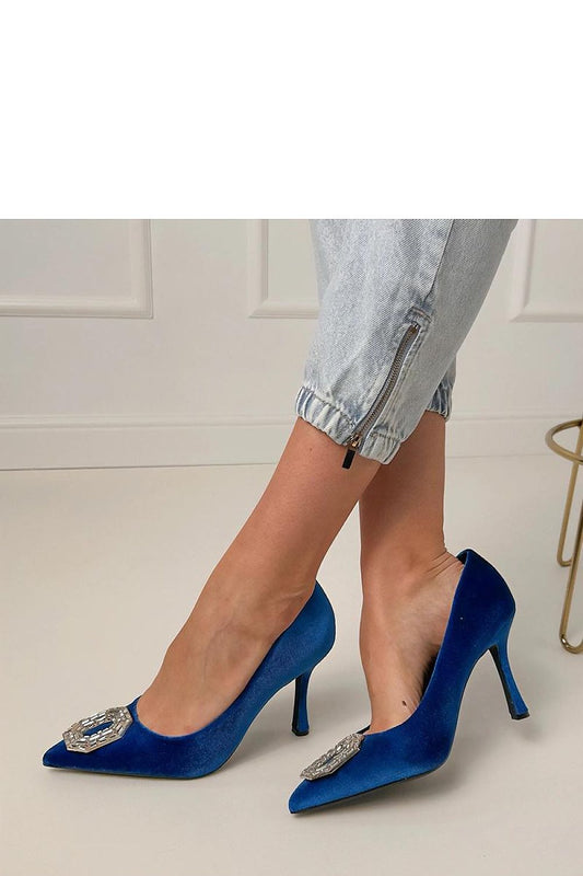  Talons hauts model 217662 Solea 