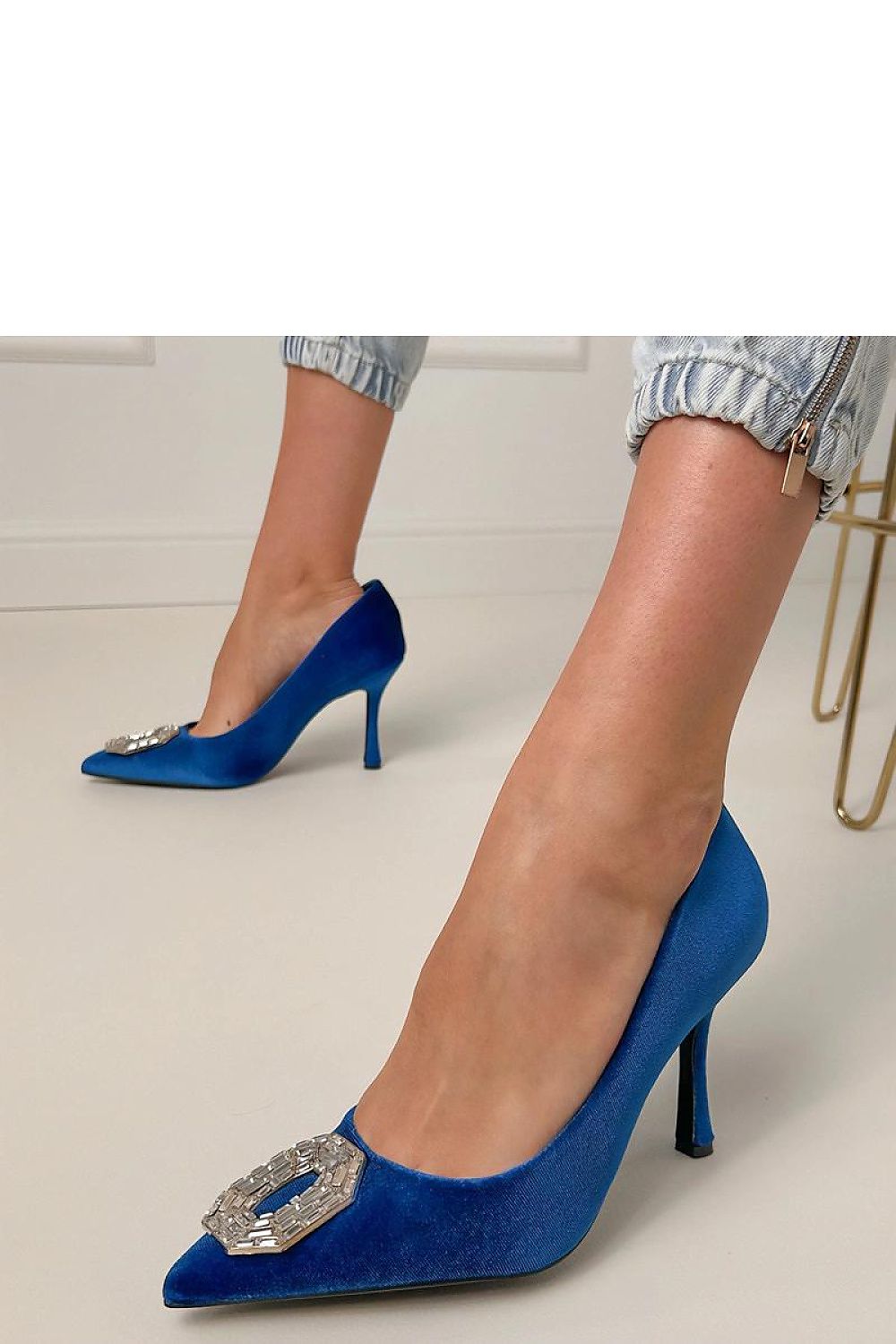  Talons hauts model 217662 Solea 