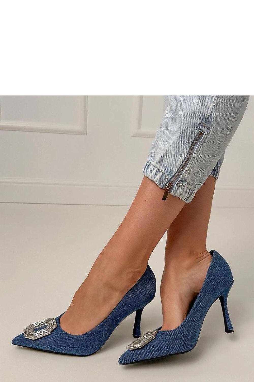  Talons hauts model 217663 Solea 