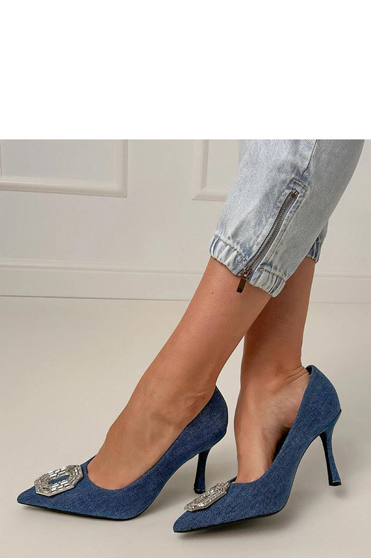  Talons hauts model 217663 Solea 