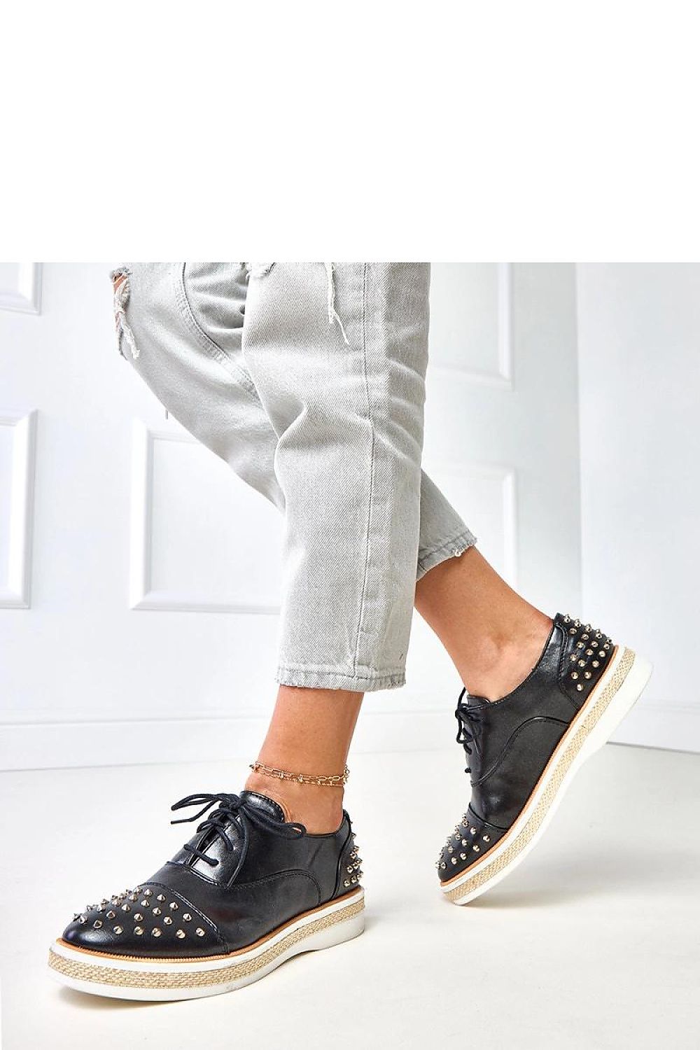  Chaussures Basses model 217674 Solea 