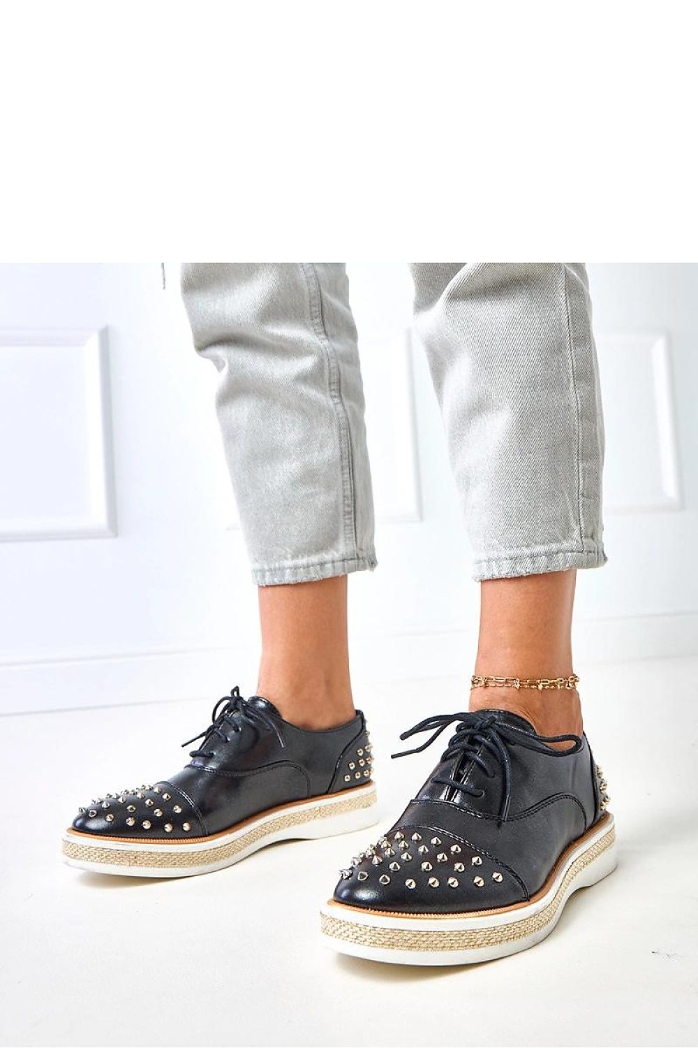  Chaussures Basses model 217674 Solea 