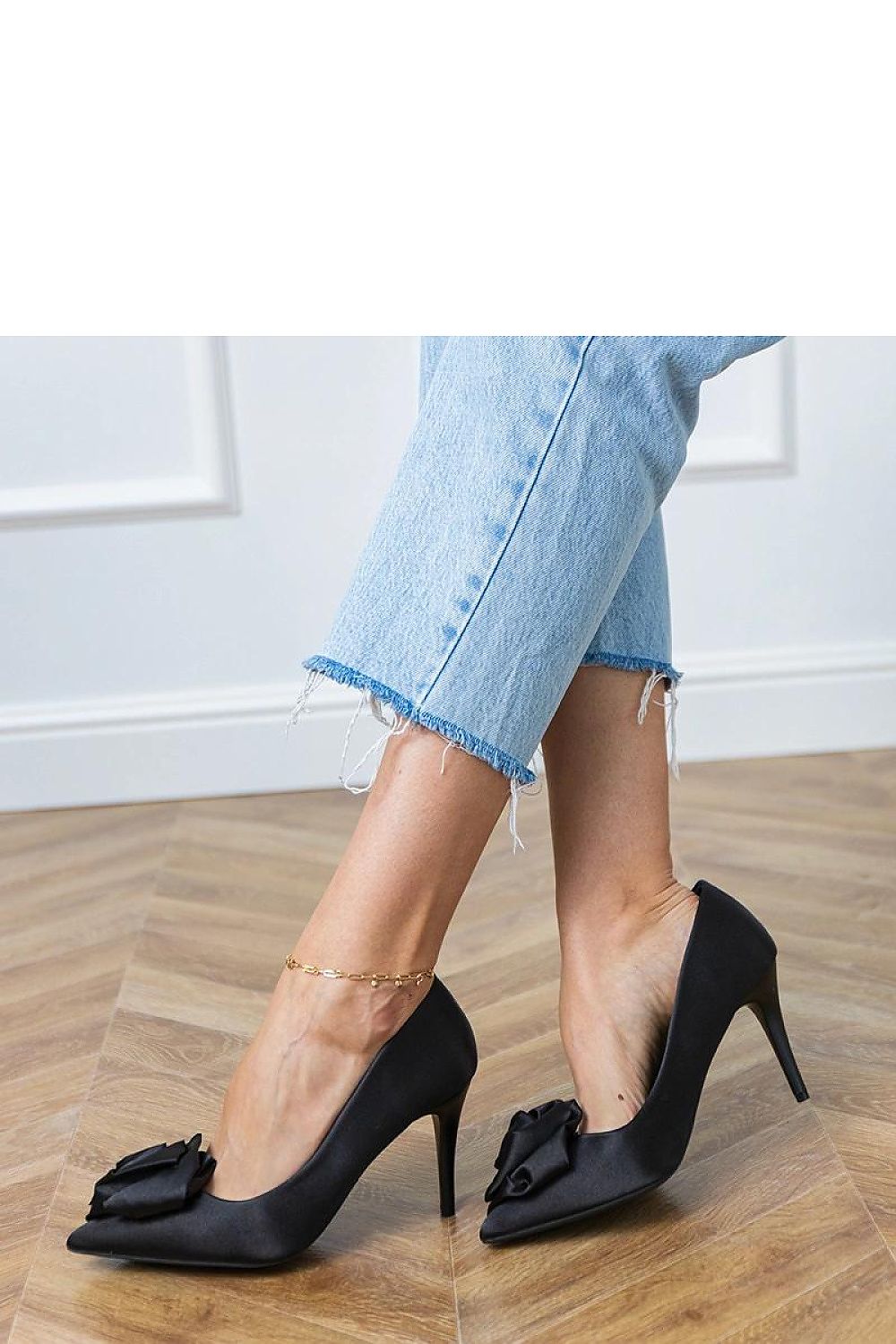  Talons hauts model 217682 Solea 