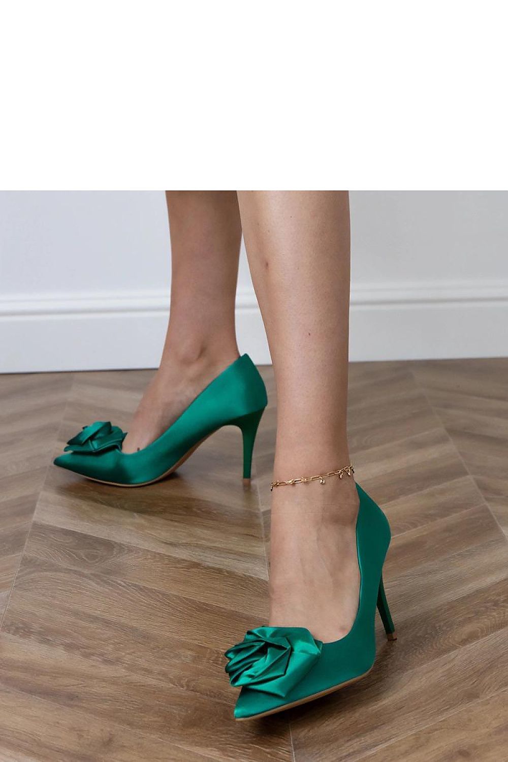  Talons hauts model 217683 Solea 