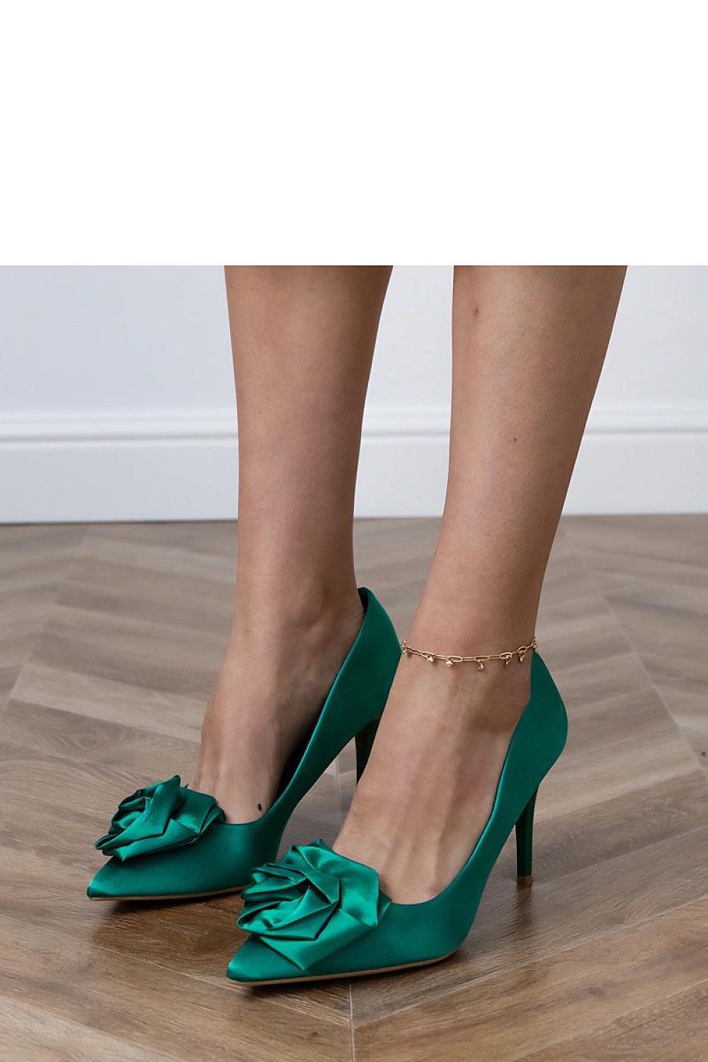  Talons hauts model 217683 Solea 