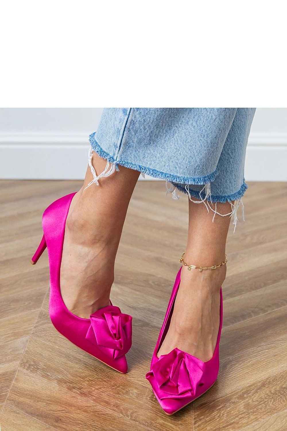  Talons hauts model 217684 Solea 