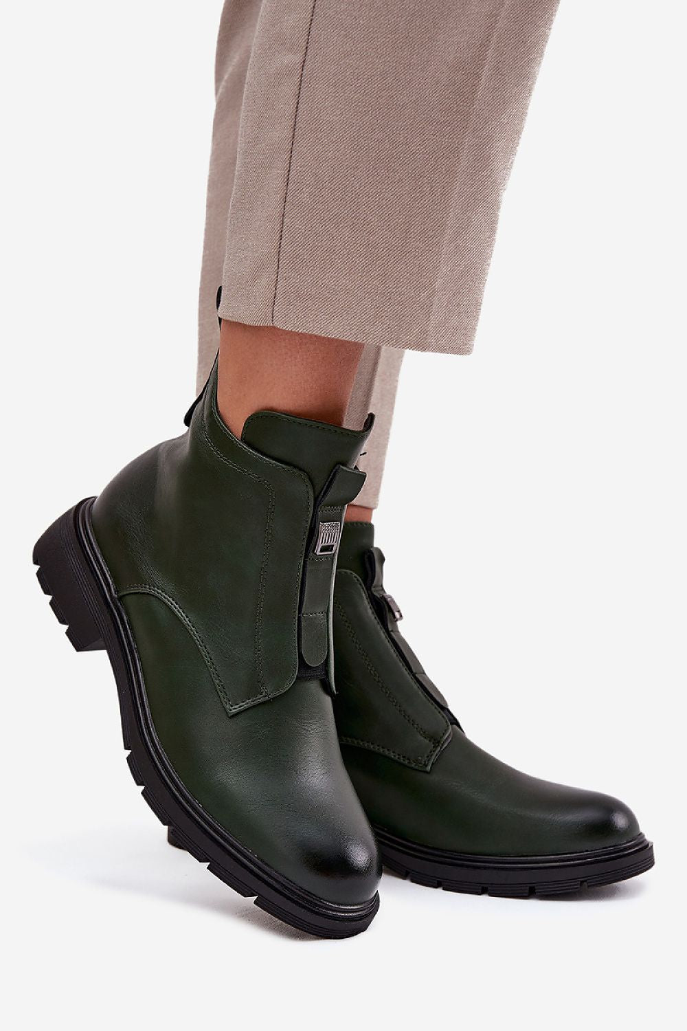  Bottes model 217744 Step in style 