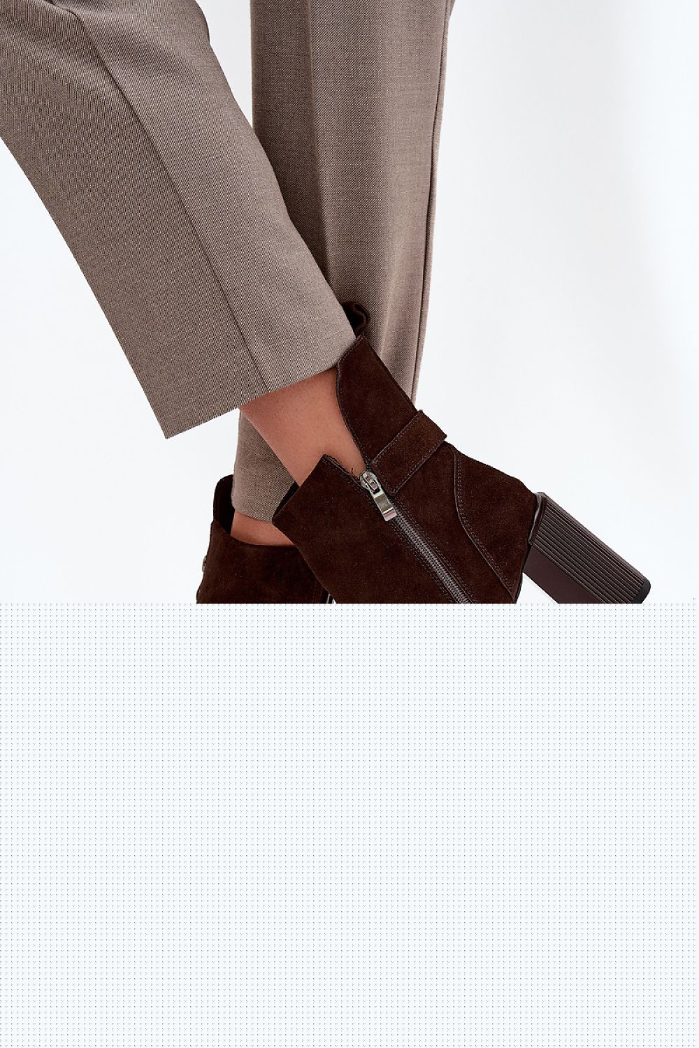  Bottes à talons model 217806 Step in style 