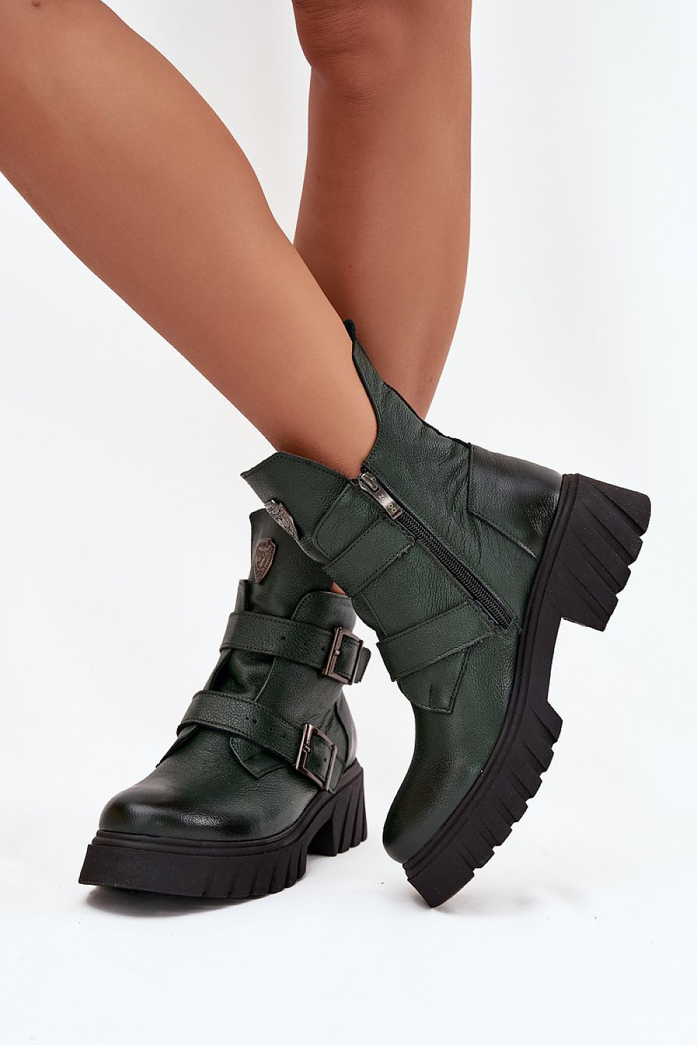  Bottes model 217808 Step in style 