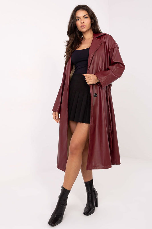  Manteau model 217880 Rue Paris 