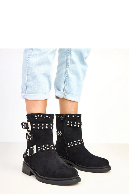  Bottes model 217932 Solea 