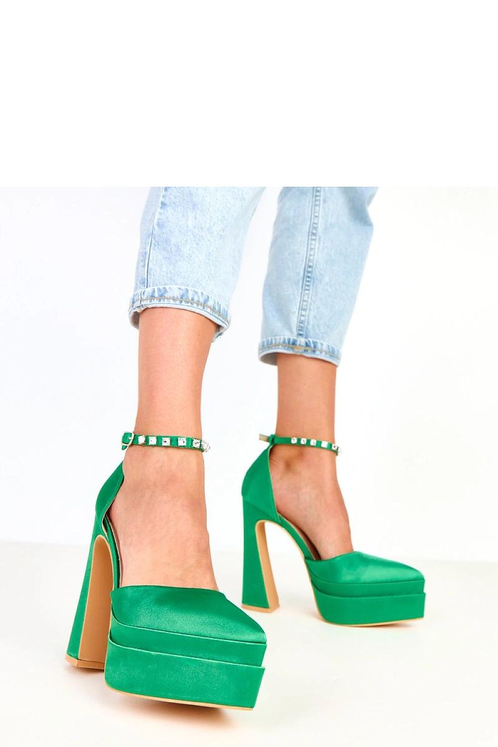  Escarpins à talons model 217939 Solea 