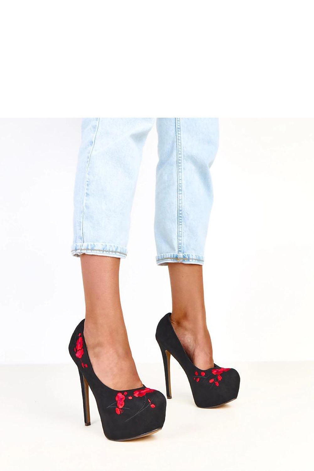  Talons hauts model 217940 Solea 