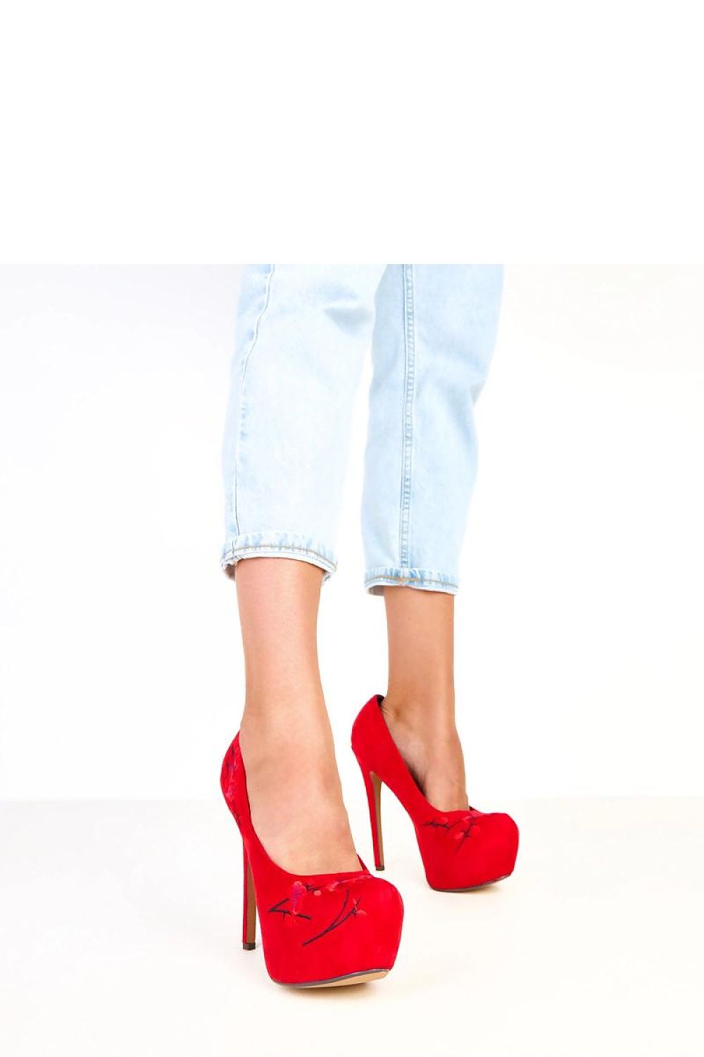  Talons hauts model 217941 Solea 