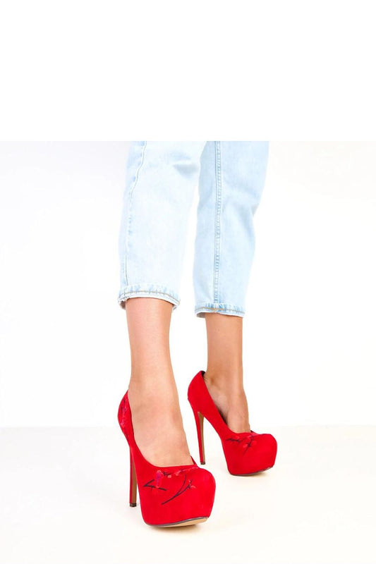  Talons hauts model 217941 Solea 