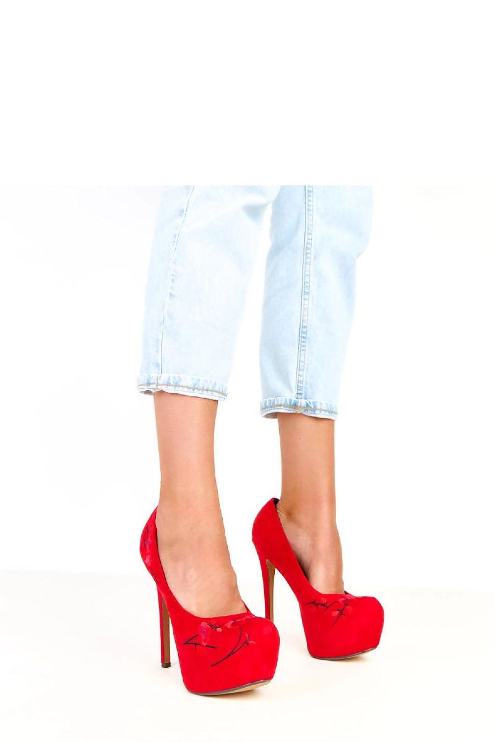  Talons hauts model 217941 Solea 