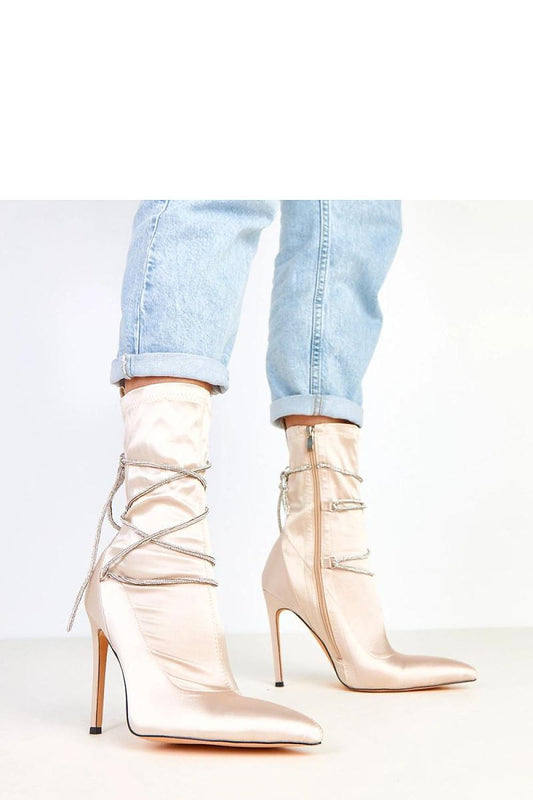  Bottes à talons model 217942 Solea 