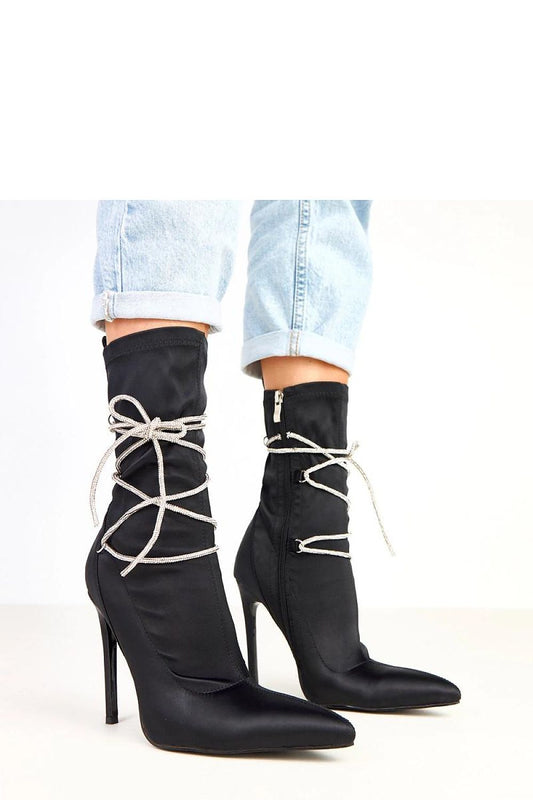  Bottes à talons model 217945 Solea 