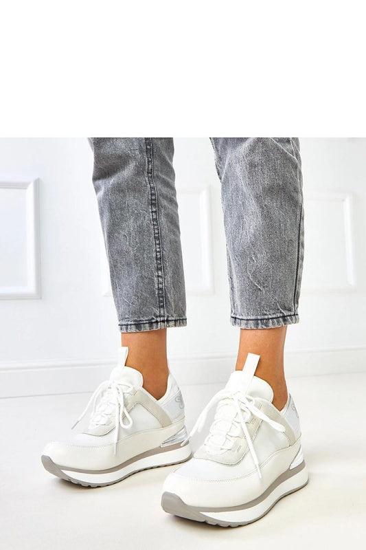  Chaussures de sport model 217946 Solea 