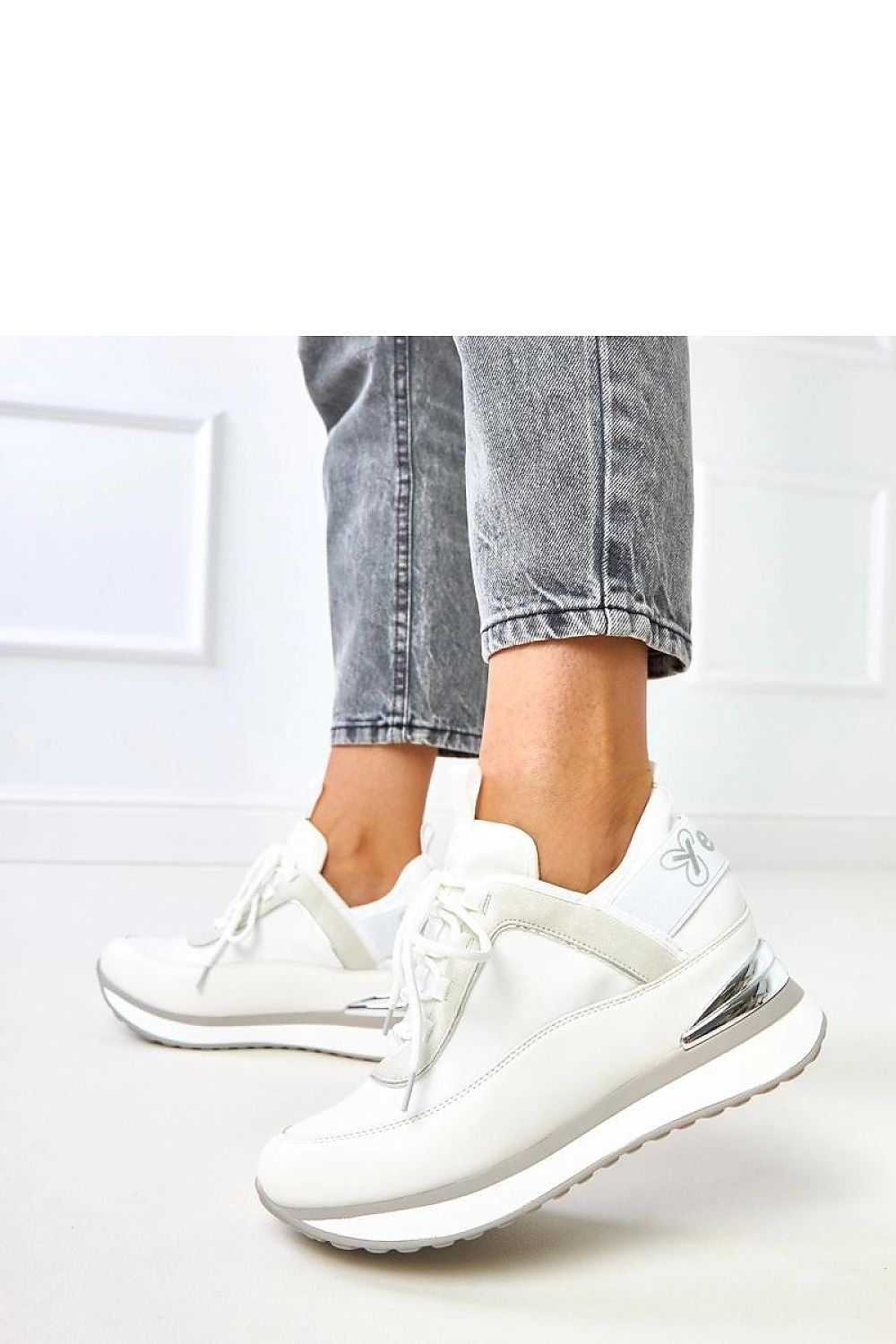  Chaussures de sport model 217946 Solea 