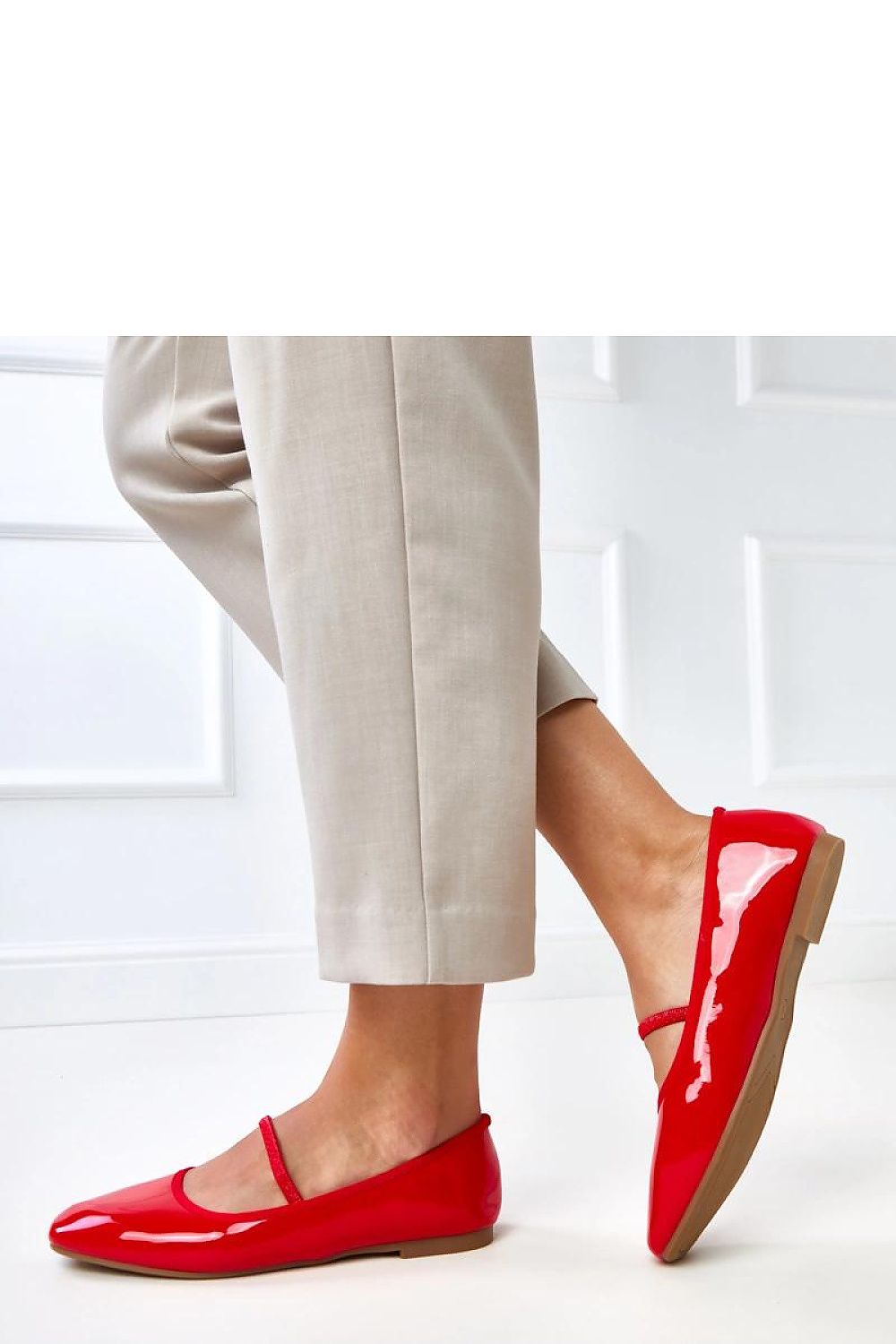  Ballerine model 217949 Solea 