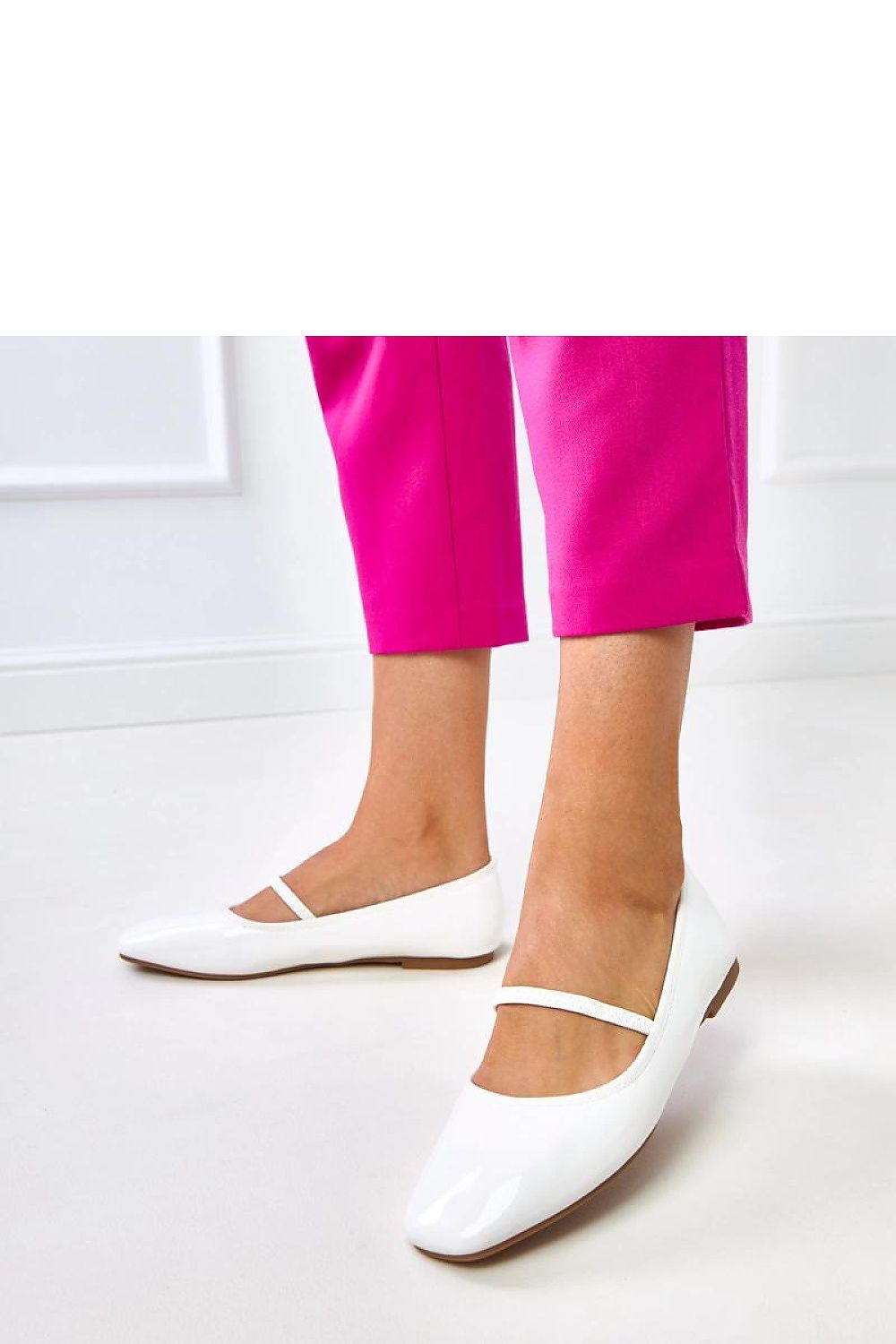  Ballerine model 217951 Solea 