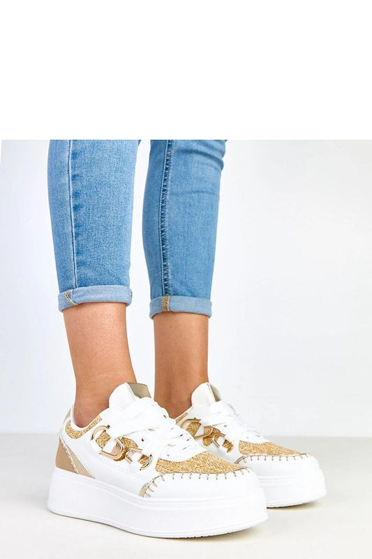  Chaussures de sport model 217953 Solea 