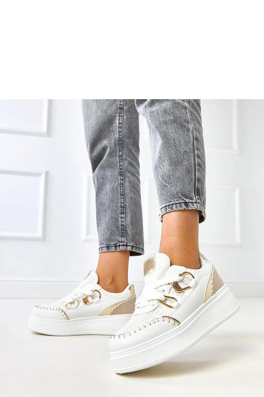  Chaussures de sport model 217954 Solea 