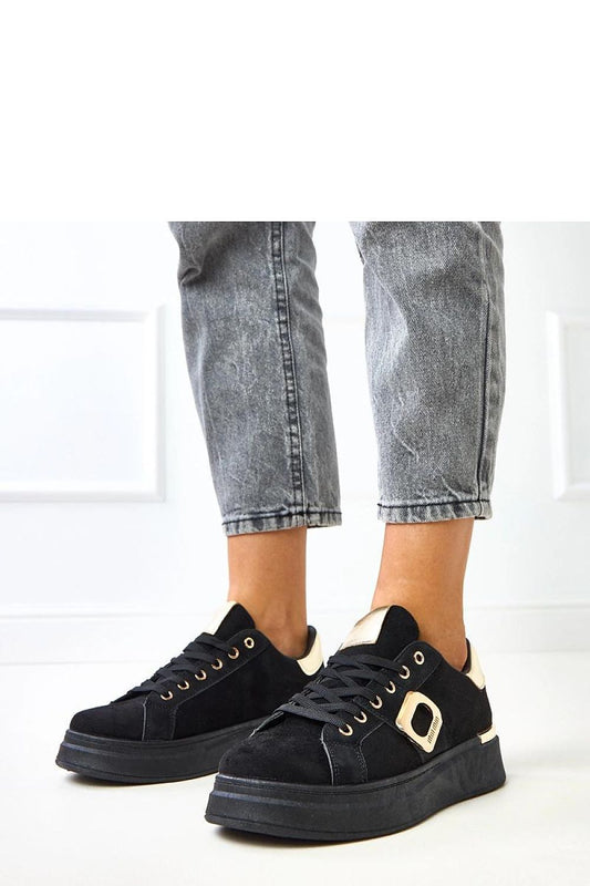  Chaussures de sport model 217955 Solea 